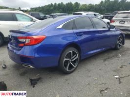 Honda Accord 2021 1 Honda Accord 2021 1