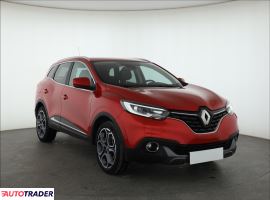 Renault Kadjar - zobacz ofertę