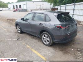 Honda HR-V 2023 2