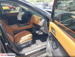 Nissan Pathfinder 2022 3 Nissan Pathfinder 2022 3