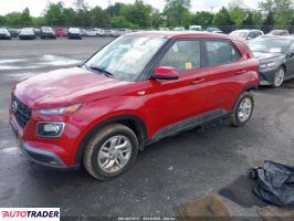 Hyundai Pozostałe 2022 1