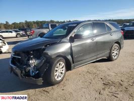 Chevrolet Equinox 2019 1