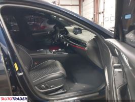 Hyundai Genesis 2023 2