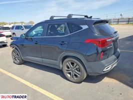 Kia Pozostałe 2023 2