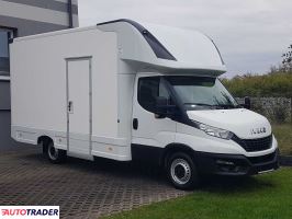 Iveco Daily 2020 2.3