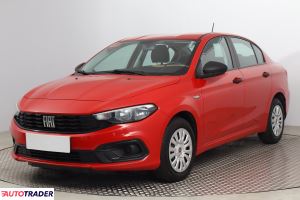 Fiat Tipo 2021 1.4 93 KM