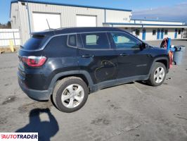 Jeep Compass 2019 2