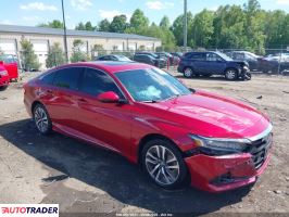 Honda Accord 2022 2