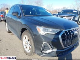 Audi Q3 - zobacz ofertę
