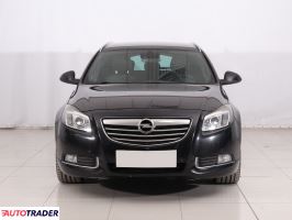 Opel Insignia 2012 2.0 128 KM