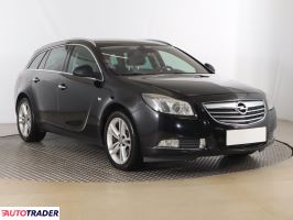 Opel Insignia 2009 2.0 158 KM