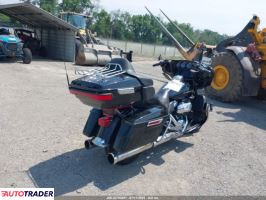 Harley-Davidson Pozostałe 2019 Harley-Davidson Pozostałe 2019