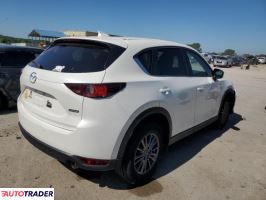 Mazda CX-5 2019 2