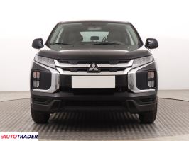 Mitsubishi ASX 2019 2.0 147 KM