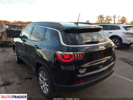 Jeep Compass 2024 2