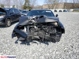 Dodge Challenger 2020 5 Dodge Challenger 2020 5