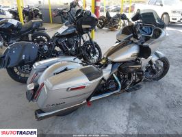 Harley-Davidson Pozostałe 2023