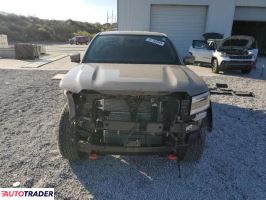 Nissan Frontier 2024 3 Nissan Frontier 2024 3