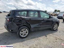 Ford Escape 2019 2