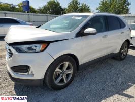 Ford Edge 2019 2