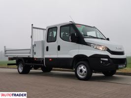 Iveco Daily 2019 Iveco Daily 2019
