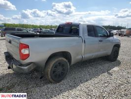 Toyota Tundra 2019 5 Toyota Tundra 2019 5