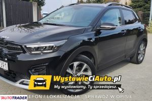 Kia Pozostałe 2024 1.0 120 KM