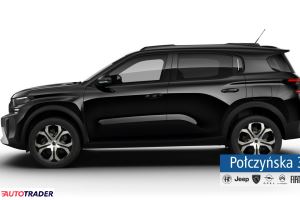 Citroen C3 2025 1.2 100 KM