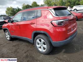 Jeep Compass 2021 2