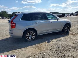 Volvo XC90 2023 2