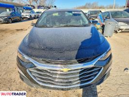 Chevrolet Malibu 2023 1