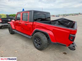 Jeep Pozostałe 2023 3