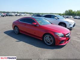 Mercedes 300 2019 2 Mercedes 300 2019 2