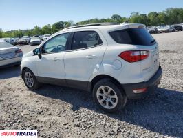 Ford EcoSport 2018 1