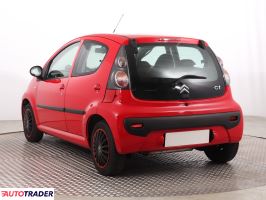 Citroen C1 2006 1.0 67 KM