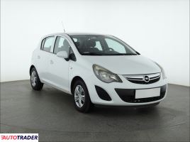 Opel Corsa 2014 1.2 84 KM