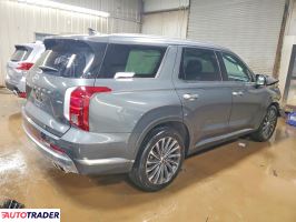 Hyundai Pozostałe 2024 3