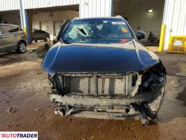 Volvo XC90 2020 2