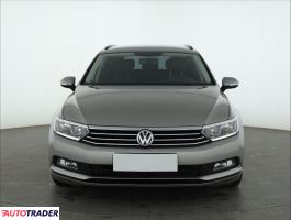 Volkswagen Passat 2015 1.6 118 KM