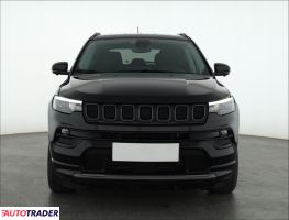 Jeep Compass 2023 1.3 237 KM