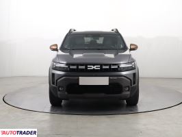 Dacia Duster 2024 1.0 89 KM