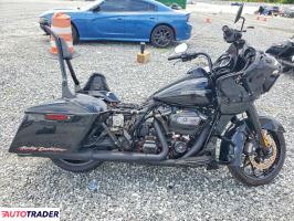 Harley-Davidson Pozostałe 2020