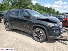 Jeep Compass 2024 2