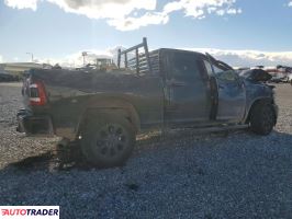 Dodge Ram 2024 6