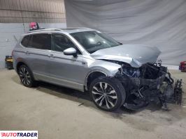 Volkswagen Tiguan 2020 2