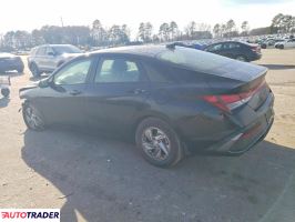 Hyundai Elantra 2026 2