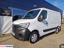 Renault Master 2020 2.3