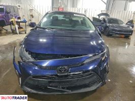 Toyota Corolla 2024 2