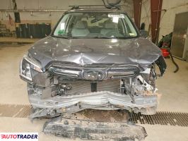 Subaru Forester 2024 2