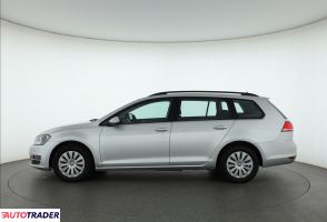 Volkswagen Golf 2015 1.6 108 KM Volkswagen Golf 2015 1.6 108 KM